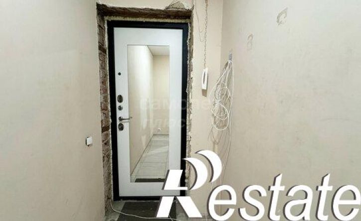 1-комн квартира улица Попова, 6 к1,  д. 6 к1