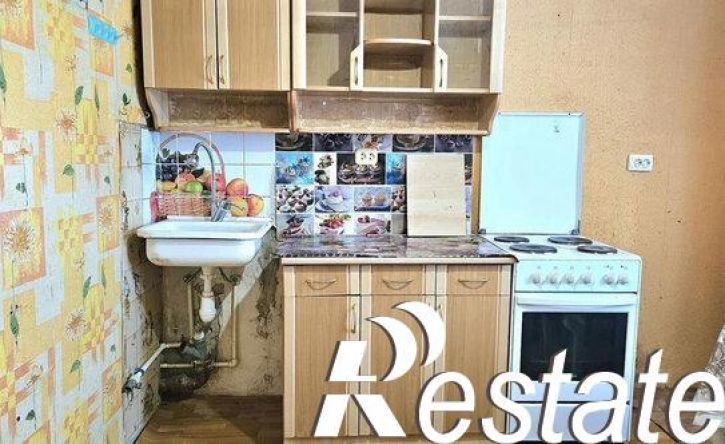 1-комн квартира улица Пальмиро Тольятти, 36 к2,  д. 36 к2