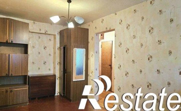 1-комн квартира улица Пальмиро Тольятти, 36 к2,  д. 36 к2