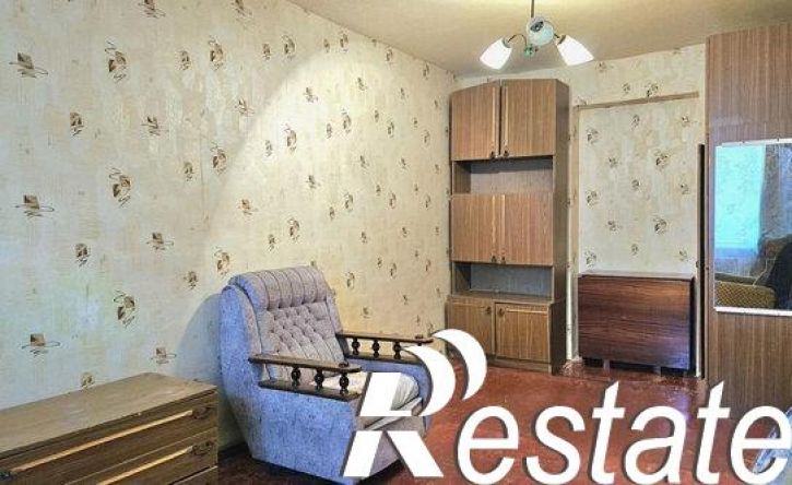 1-комн квартира улица Пальмиро Тольятти, 36 к2,  д. 36 к2