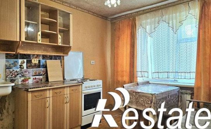1-комн квартира улица Пальмиро Тольятти, 36 к2,  д. 36 к2