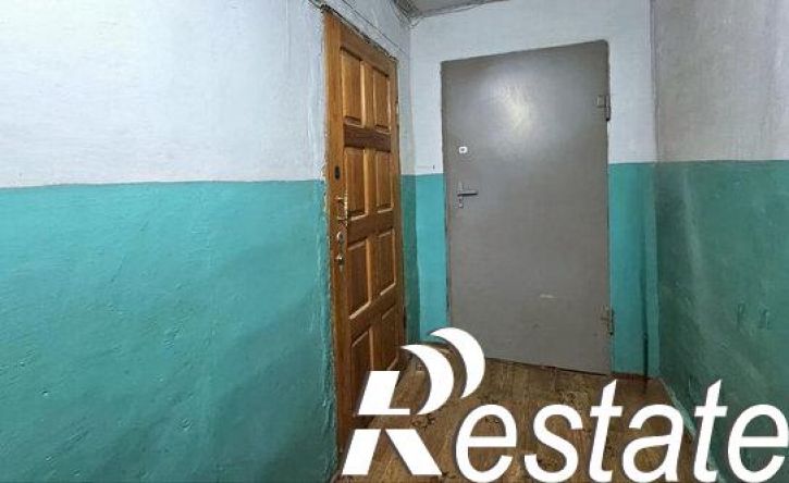 1-комн квартира улица Пальмиро Тольятти, 36 к2,  д. 36 к2
