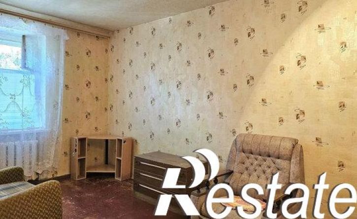 1-комн квартира улица Пальмиро Тольятти, 36 к2,  д. 36 к2