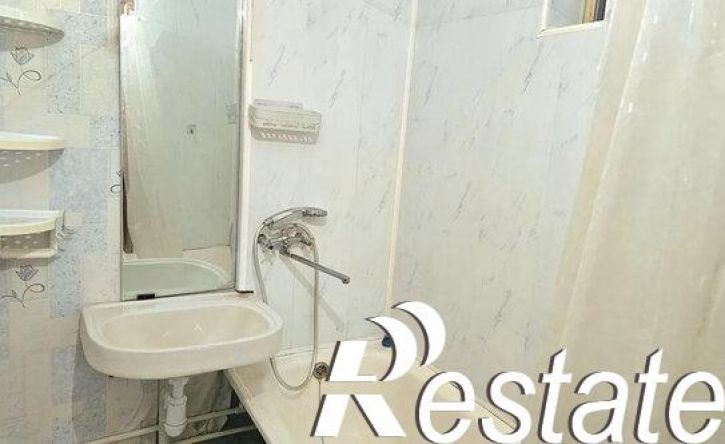 1-комн квартира улица Пальмиро Тольятти, 36 к2,  д. 36 к2