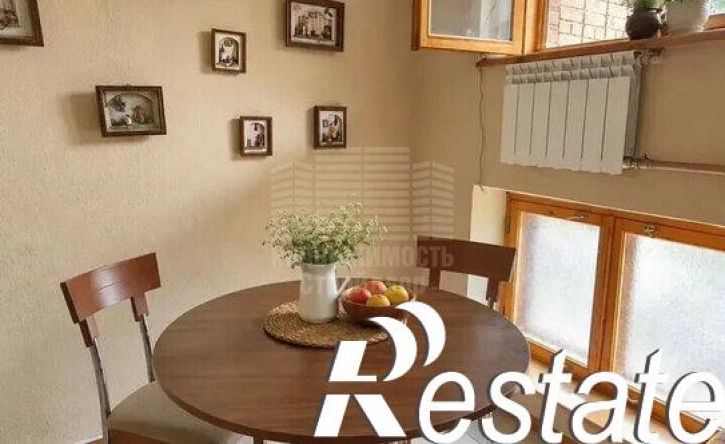 4-комн квартира улица Седова, 10 к1,  д. 10 к1