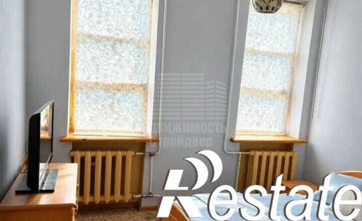 4-комн квартира улица Седова, 10 к1,  д. 10 к1