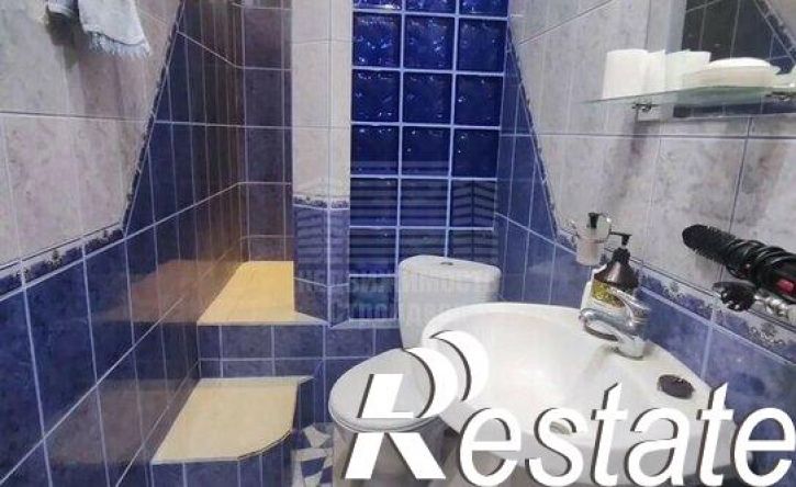 4-комн квартира улица Седова, 10 к1,  д. 10 к1