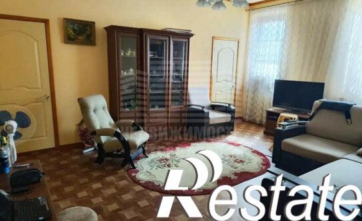 4-комн квартира улица Седова, 10 к1,  д. 10 к1