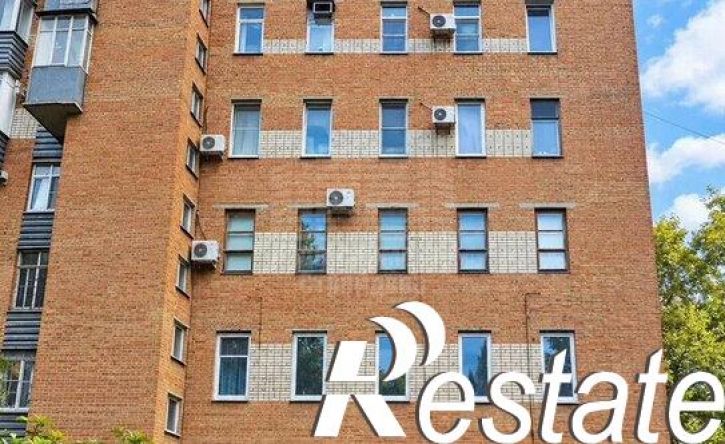 4-комн квартира улица Седова, 10 к1,  д. 10 к1