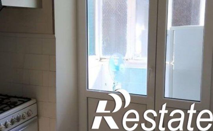 4-комн квартира Лермонтовский переулок, 26,  д. 26