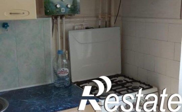 4-комн квартира Лермонтовский переулок, 26,  д. 26