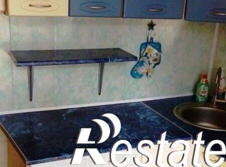 4-комн квартира Лермонтовский переулок, 26,  д. 26