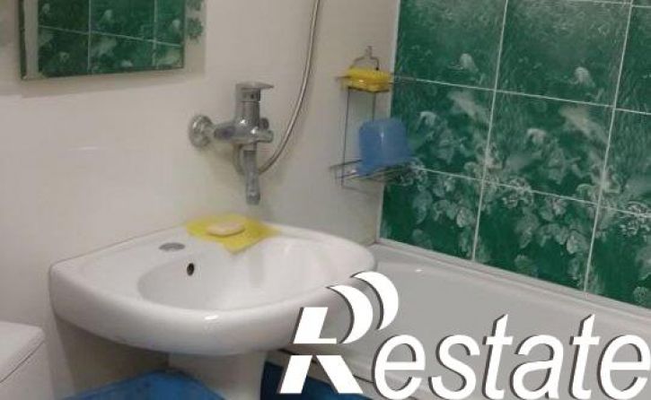 4-комн квартира Лермонтовский переулок, 26,  д. 26