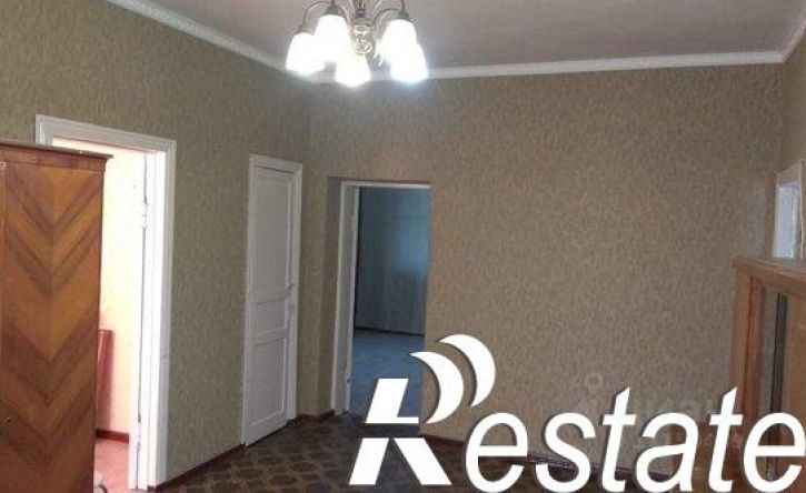 4-комн квартира Лермонтовский переулок, 26,  д. 26