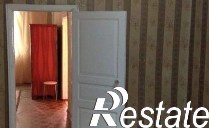 4-комн квартира Лермонтовский переулок, 26,  д. 26