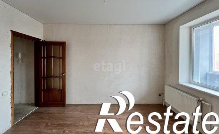 2-комн квартира 1-й Новый переулок, 26А,  д. 26А