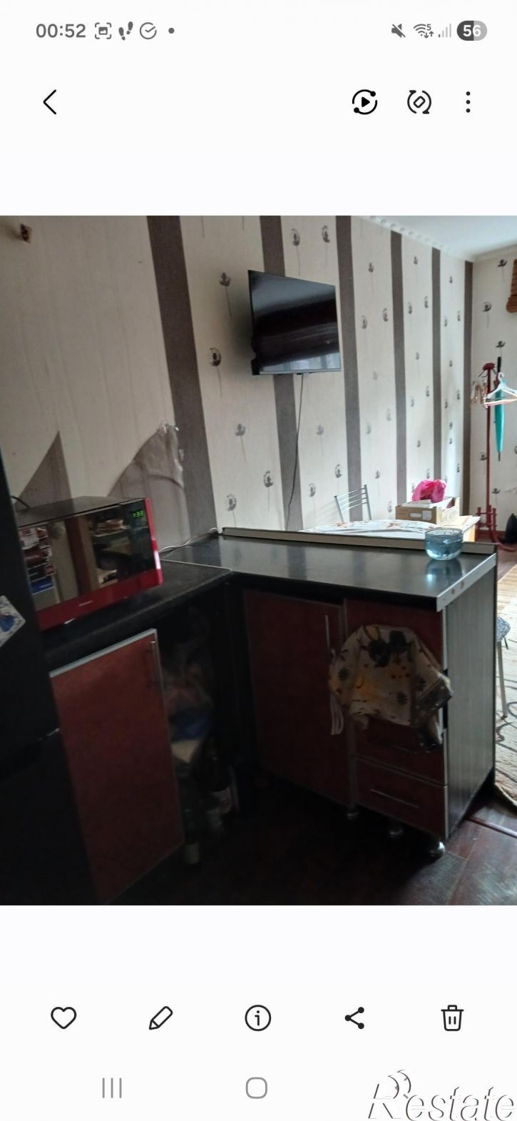 Комната Тольятти , 26/3
