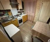 1-комн, 30кв м, этаж 5/5 Калинина, 113