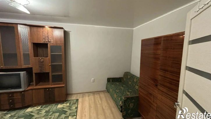 1-комн квартира Калинина, 113