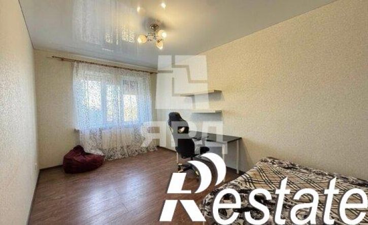 1-комн квартира 13-й Новый переулок, 107,  д. 107