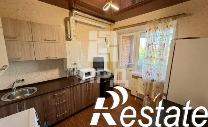 1-комн квартира 13-й Новый переулок, 107,  д. 107