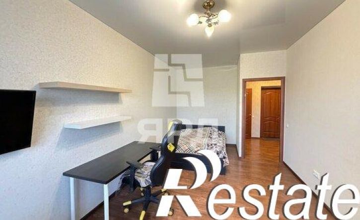 1-комн квартира 13-й Новый переулок, 107,  д. 107