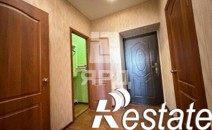 1-комн квартира 13-й Новый переулок, 107,  д. 107