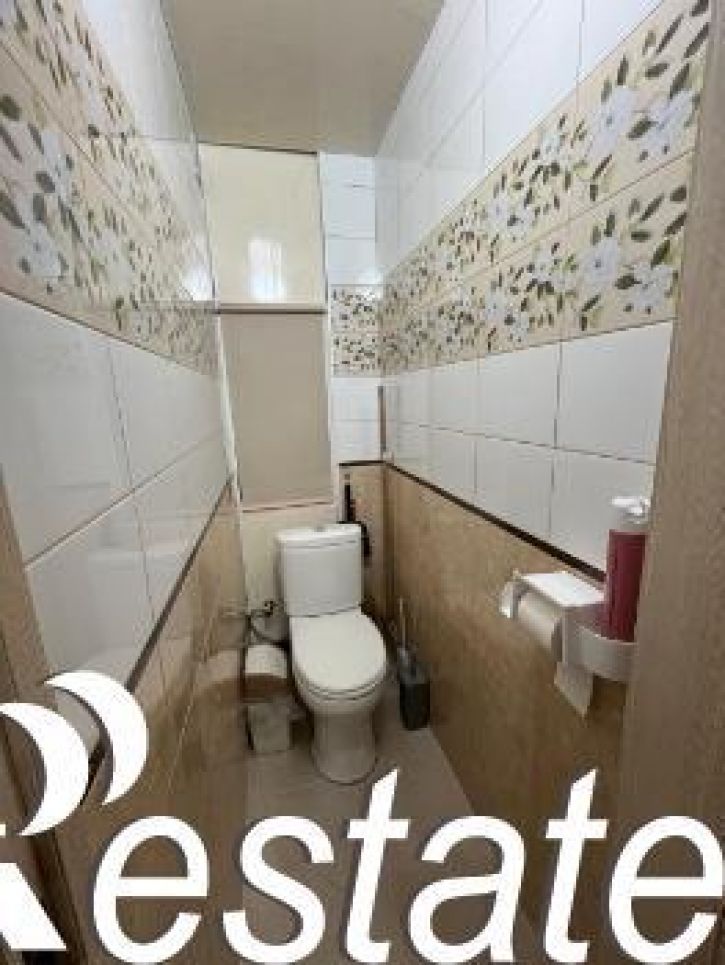 2-комн квартира улица Фрунзе, 55а