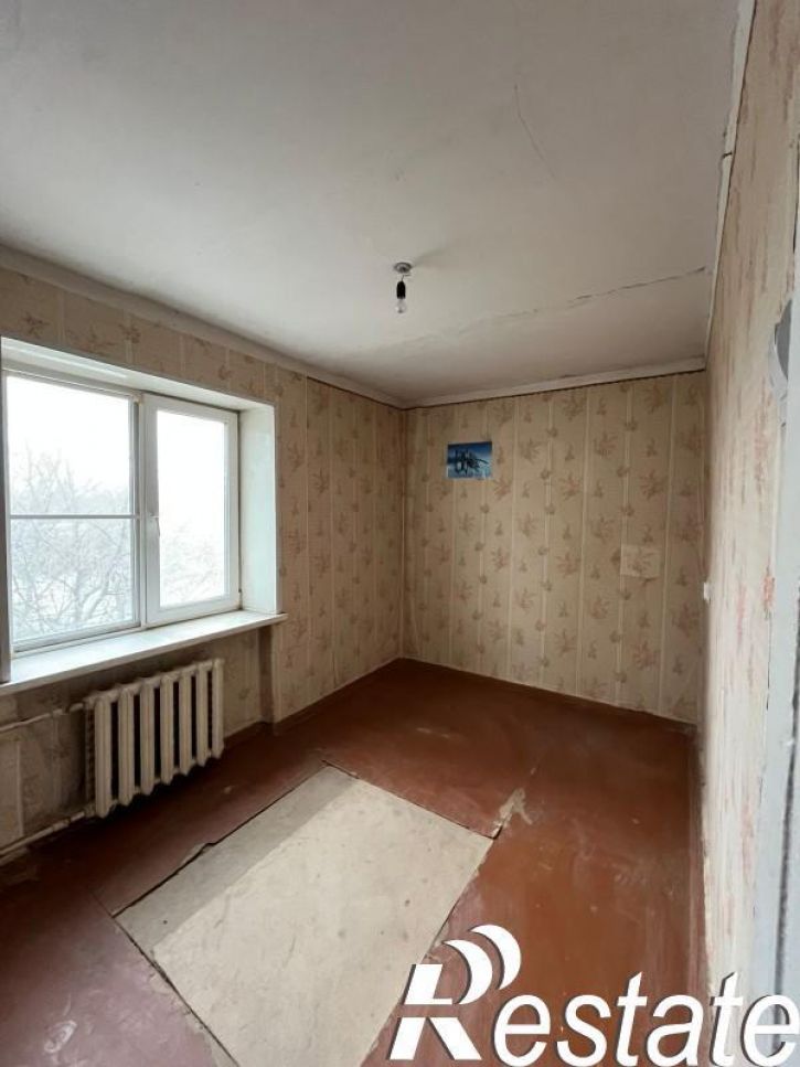 2-комн квартира пер.Каркасный, 2/1
