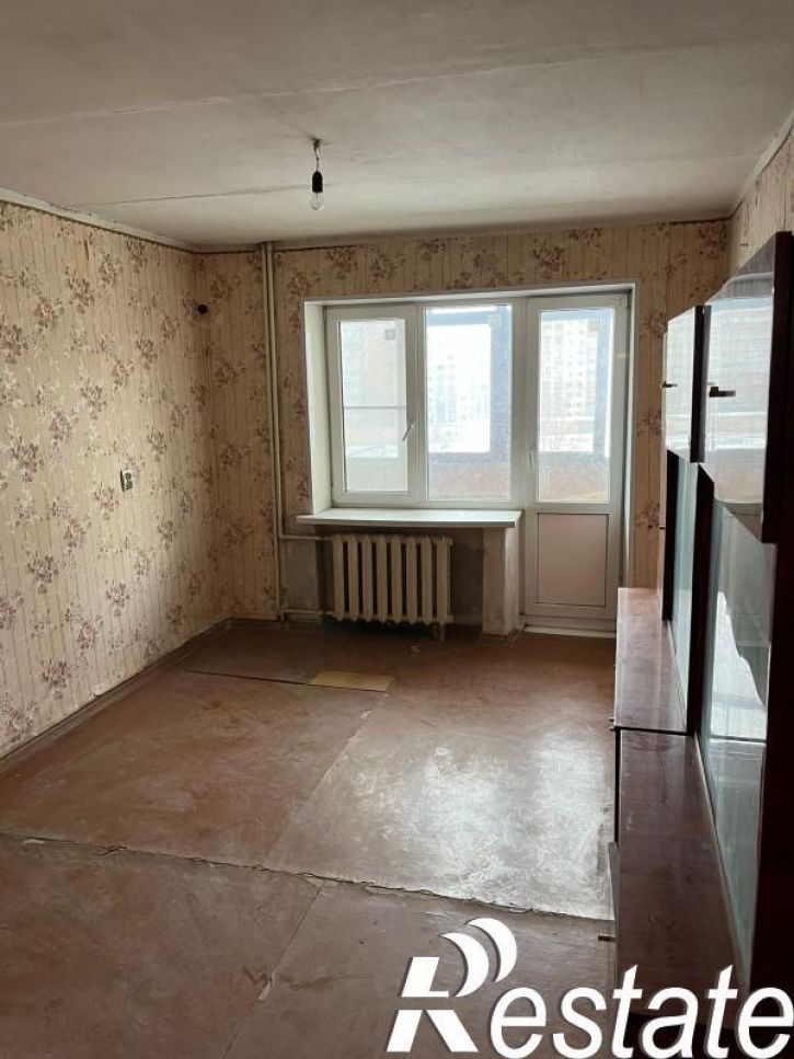 2-комн квартира пер.Каркасный, 2/1