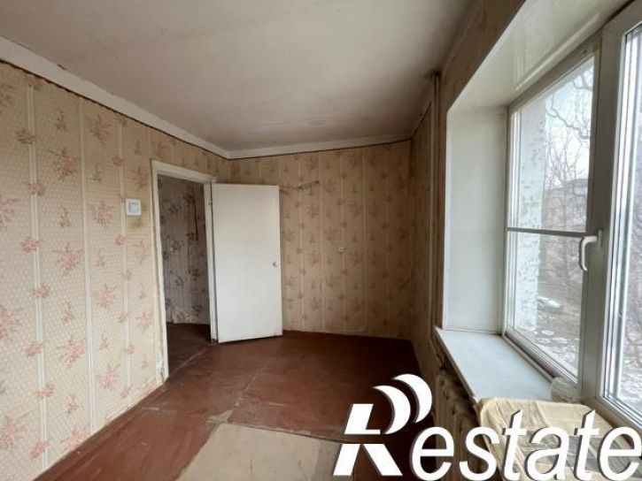 2-комн квартира пер.Каркасный, 2/1