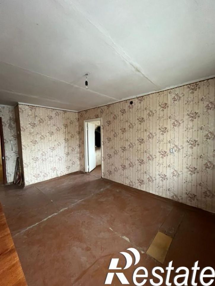 2-комн квартира пер.Каркасный, 2/1