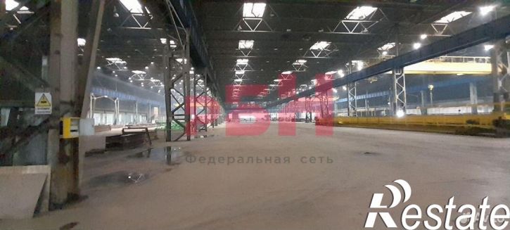 Склад Николаевское шоссе, 1,  д. 1