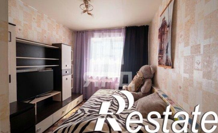 4-комн квартира Транспортная улица, 1 к2,  д. 1 к2