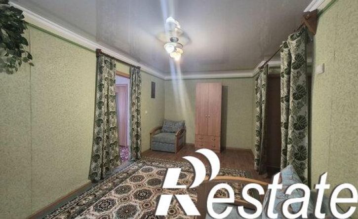2-комн квартира улица Пальмиро Тольятти, 26 к1,  д. 26 к1