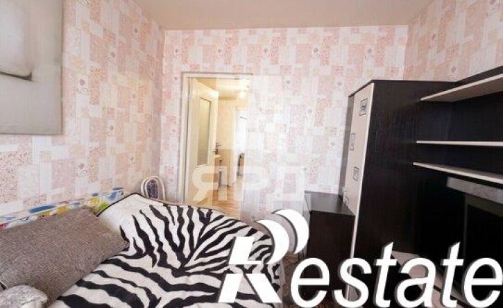 4-комн квартира Транспортная улица, 1 к2,  д. 1 к2
