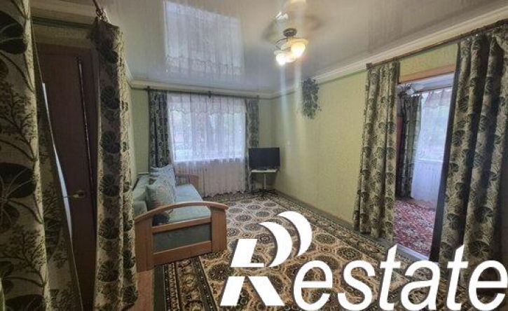 2-комн квартира улица Пальмиро Тольятти, 26 к1,  д. 26 к1