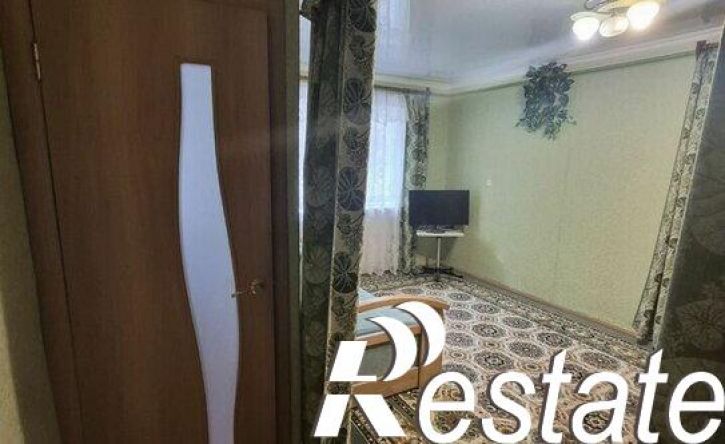 2-комн квартира улица Пальмиро Тольятти, 26 к1,  д. 26 к1