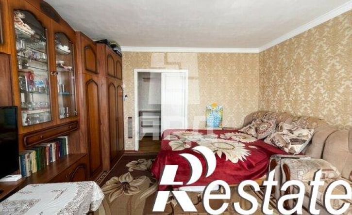 4-комн квартира Транспортная улица, 1 к2,  д. 1 к2