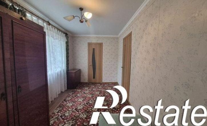 2-комн квартира улица Пальмиро Тольятти, 26 к1,  д. 26 к1