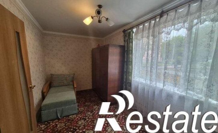 2-комн квартира улица Пальмиро Тольятти, 26 к1,  д. 26 к1