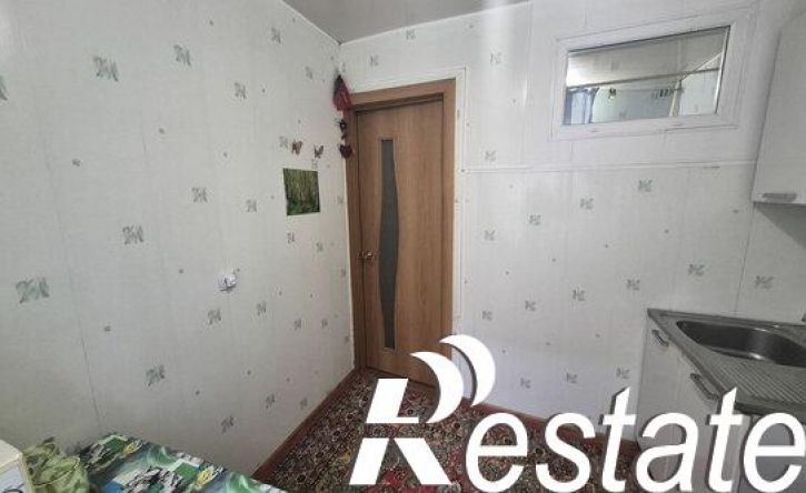 2-комн квартира улица Пальмиро Тольятти, 26 к1,  д. 26 к1
