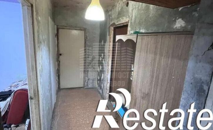2-комн квартира улица Лизы Чайкиной, 57,  д. 57
