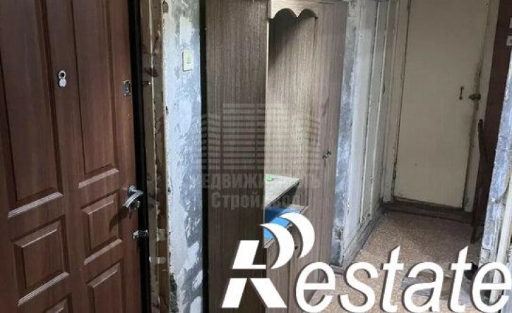 2-комн квартира улица Лизы Чайкиной, 57,  д. 57