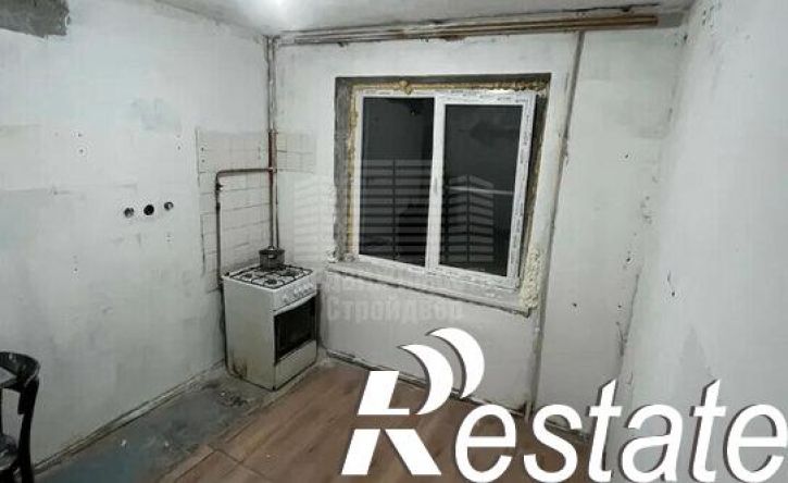 2-комн квартира улица Лизы Чайкиной, 57,  д. 57