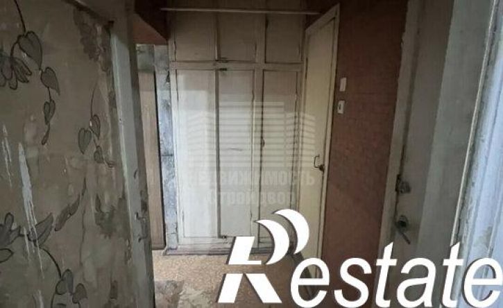 2-комн квартира улица Лизы Чайкиной, 57,  д. 57