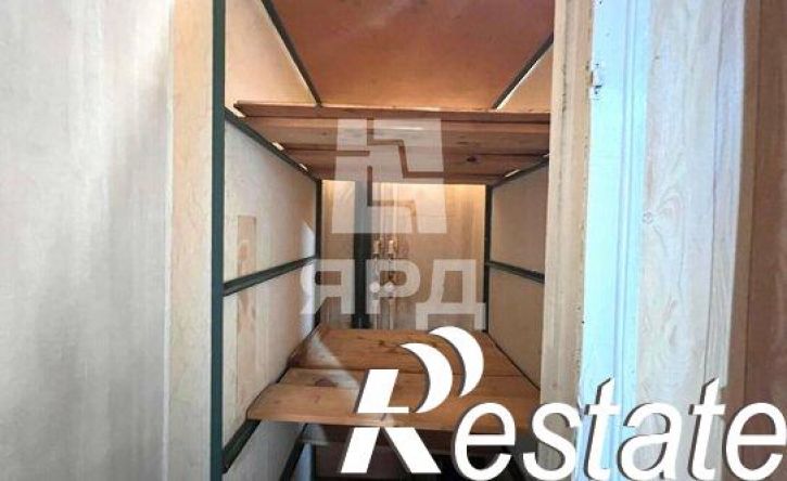3-комн квартира улица Сызранова, 10 к3,  д. 10 к3