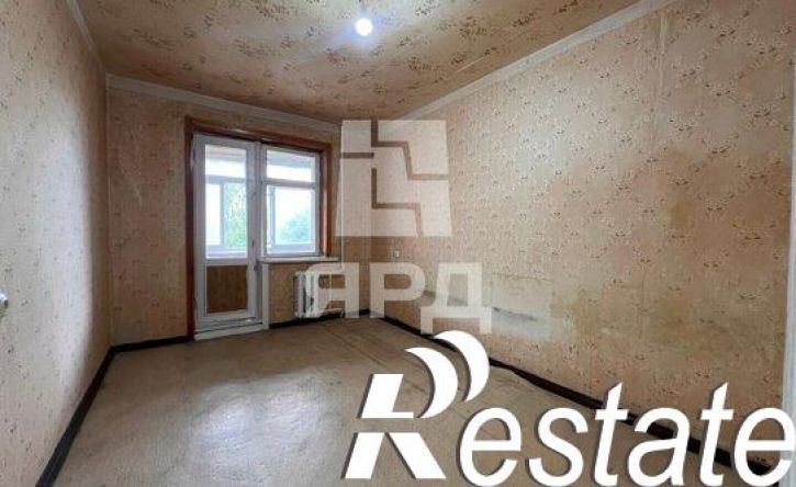 3-комн квартира улица Сызранова, 10 к3,  д. 10 к3