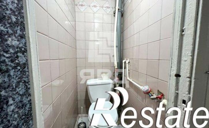 3-комн квартира улица Сызранова, 10 к3,  д. 10 к3