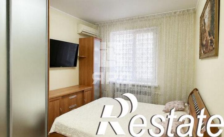 3-комн квартира Каркасный переулок, 11,  д. 11